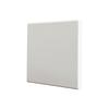Ultra-thin Child Protection Socket Cover - Splash Proof and Protective Plate