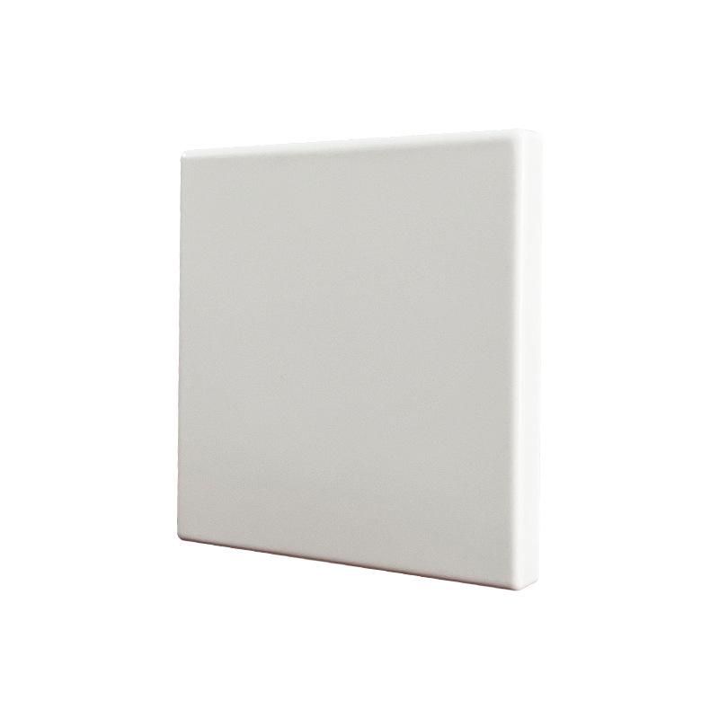 Ultra-thin Child Protection Socket Cover - Splash Proof and Protective Plate