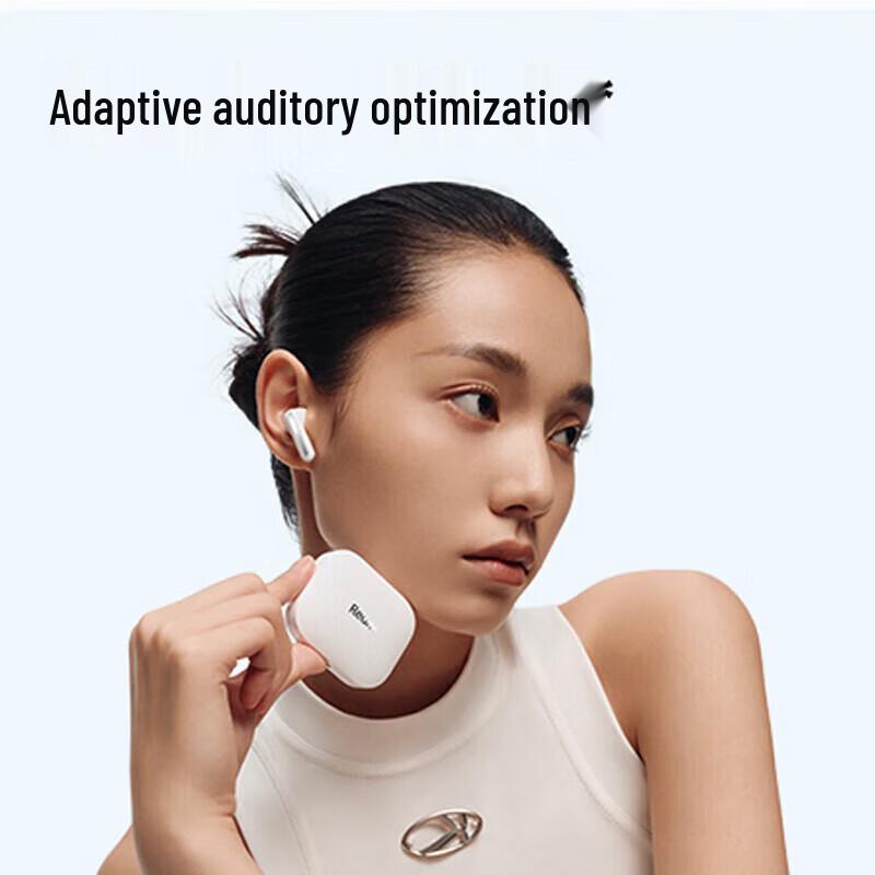 Xiaomi Redmi Buds 6S Semi-in-ear ANC Bluetooth Earbuds