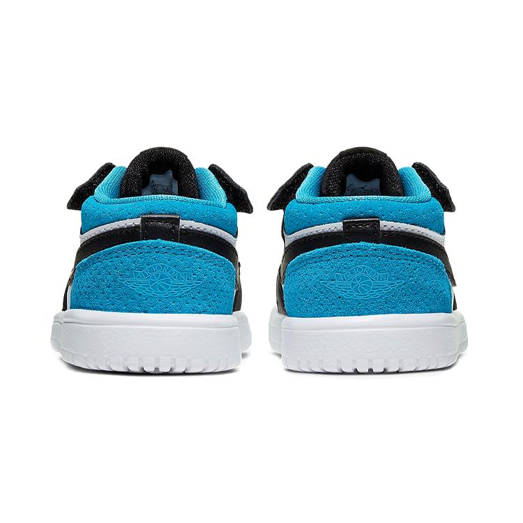 Jordan 1 Low Alt Laser Blue TD CI3436-004