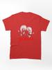 World Series The Boulet Brother's Classic Unisex T-Shirt