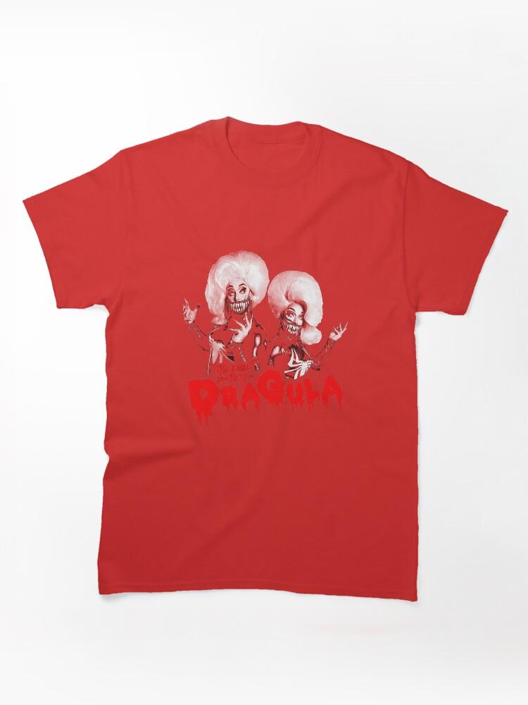 World Series The Boulet Brother's Classic Unisex T-Shirt