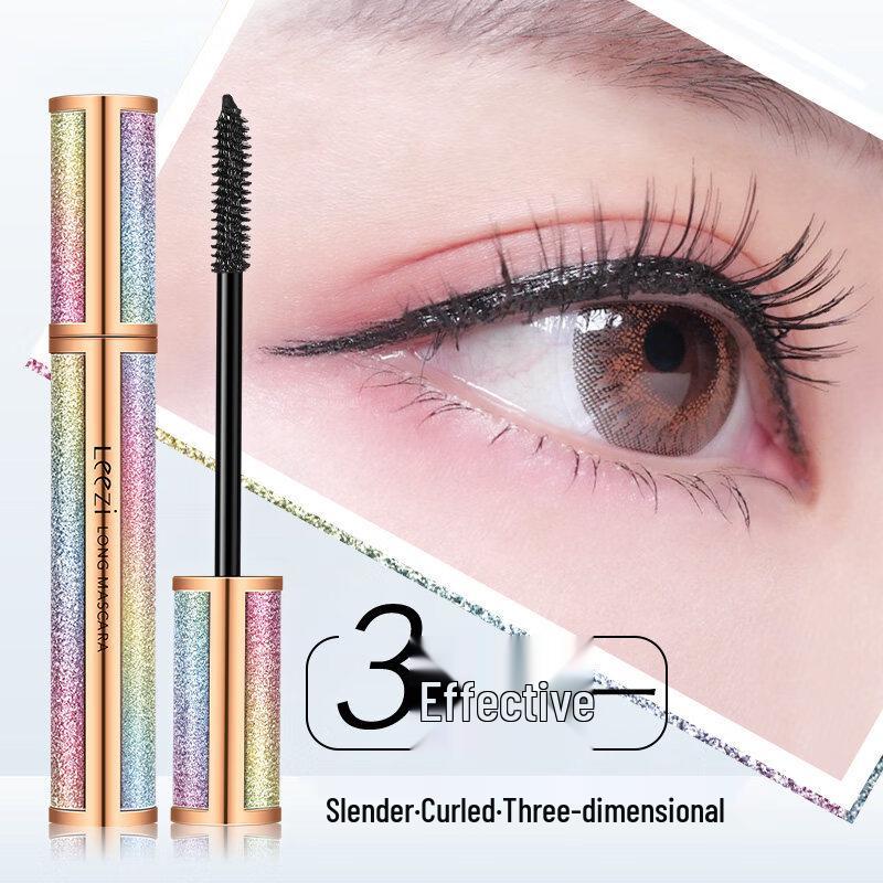 Leezi Starry Sky Lengthening & Volumizing Mascara
