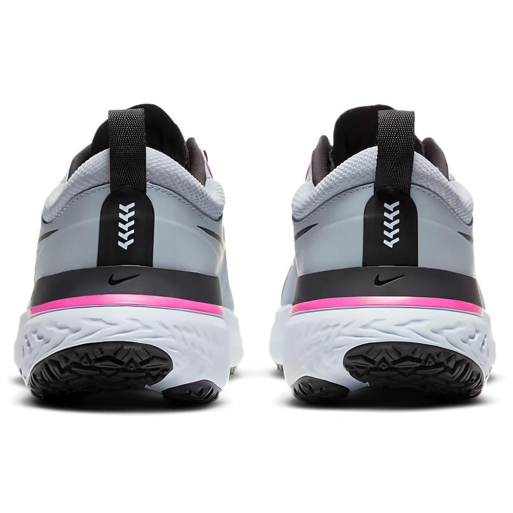 Nike React Miler Shield Obisidian Mist Dámské CQ8249-400