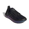 Adidas UltraBoost CC_1 DNA Svart Hazard Blå Unisex Sneakers Core-Black Clear-Mint GX7808