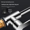 AITY 360° Swivel Hot & Cold Kitchen Faucet