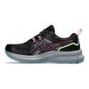 Asics Trail Scout 3 Siyah Huş Kadın Spor Ayakkabı 1012B516-001