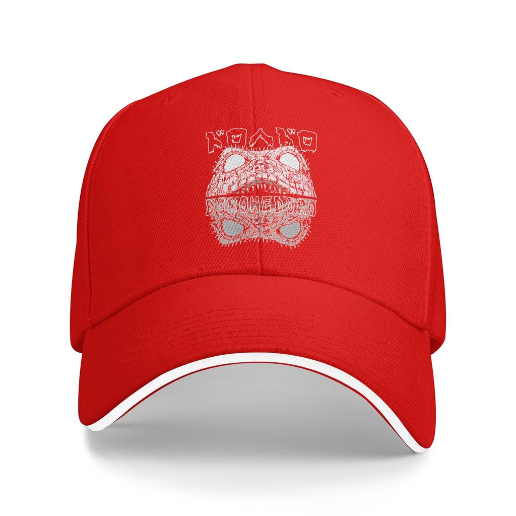 Summer Casual Baseball Cap Kaiman Dorohedoro Manga Anime Outdoor Sports Hip Hop Hats For Unisex Men Sun Visor  y2k Baseball Caps
