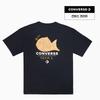 CoTTon Bungeoppang Seoul CiTy T shirT Black Mch647 023