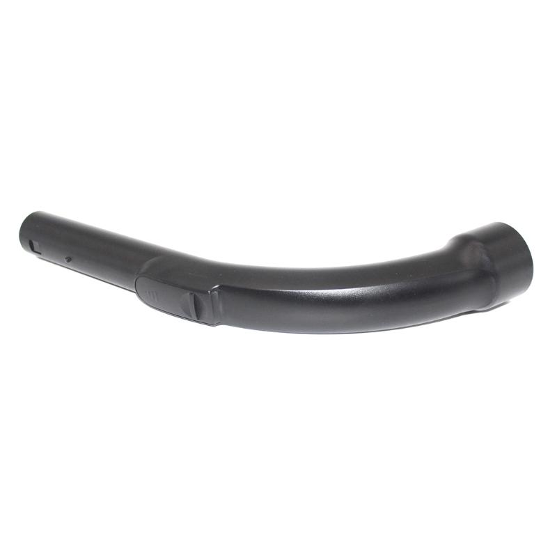 Vacuum Cleaner Hose Handle Plastic Bent End Hose Wand Curved Connector Pipe Nozzle Vacuum Replacement Parts Accessories