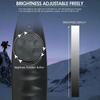 New COB LED Work Light Super Bright Cordless Inspection Lights with Hook Magnetic Work Lamp Car Repair Outdoor Camping