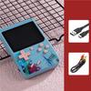 Game Console Gaming Supplies Handheld Gamer 500 Number Convenience 3Inch Screen Entertainment Interesting for Kids