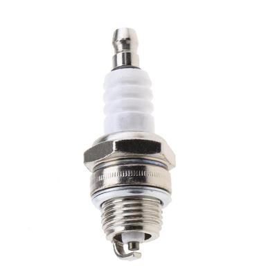1PC Garden Chain Saw Lawn Mower L7T Spark Plug Engine Parts, Adequado para peças de reposição de 152 motores a gasolina