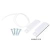 Door Sensors Window Security Contact Switch for Home Burglar Alarm Systems