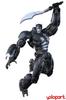 Doyusha Awakening 01 Optimus approximately 20cm plastic model Transformers/Beast Primal, tall, pre-painted