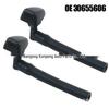 Volvo S60/XC70/V70 Front Windshield Wiper Spray Nozzle 30655606