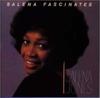 CD SALINA JONES  Sarina Fascinates VICJ60366  1999 Japan SoulFunk Used