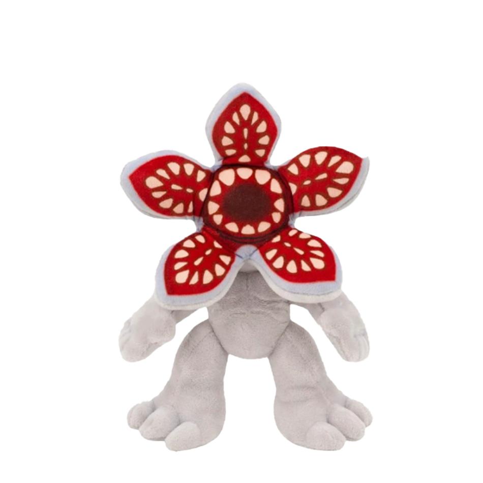 Cartoon Game Characters Plush Toys Cute Demogorgon Stuffed Dolls Kids Baby Gifts For Children Boys Halloween Cartoon Characters