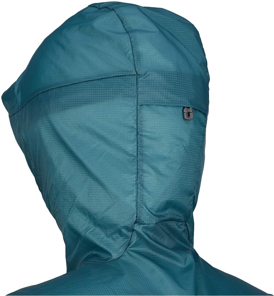 Куртка Patagonia Men's Houdini Jacket (24142) wetland blue