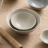 RuHan Creative Ceramic Noodle & Rice Bowl