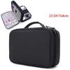 Data Cable Storage Bag Travel Electronic Product Accessory Sorting Bag