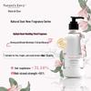 Nature's Gate Strength & Volume Shampoo