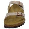 Regular Width 1016168 Sandals Shoes Graceful Taupe 36 [Birkenstock] GC1016168