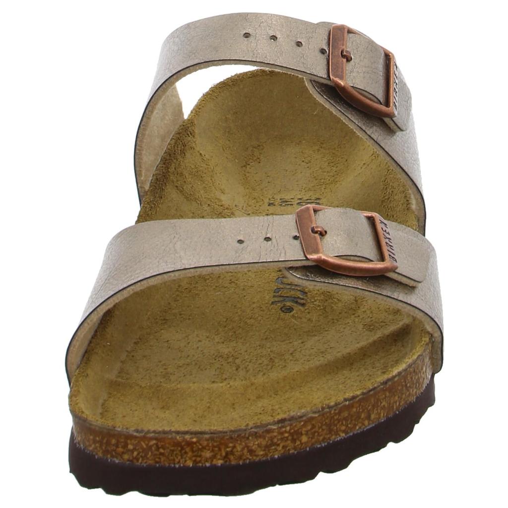 Regular Width 1016168 Sandals Shoes Graceful Taupe 36 [Birkenstock] GC1016168