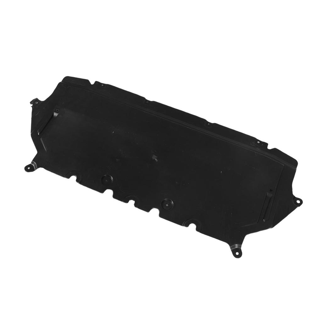 Engine Splash Shield Guard 51757340168 Strong Protection Engine Under Cover Replacement for 5 Series G30 G31 7 Series