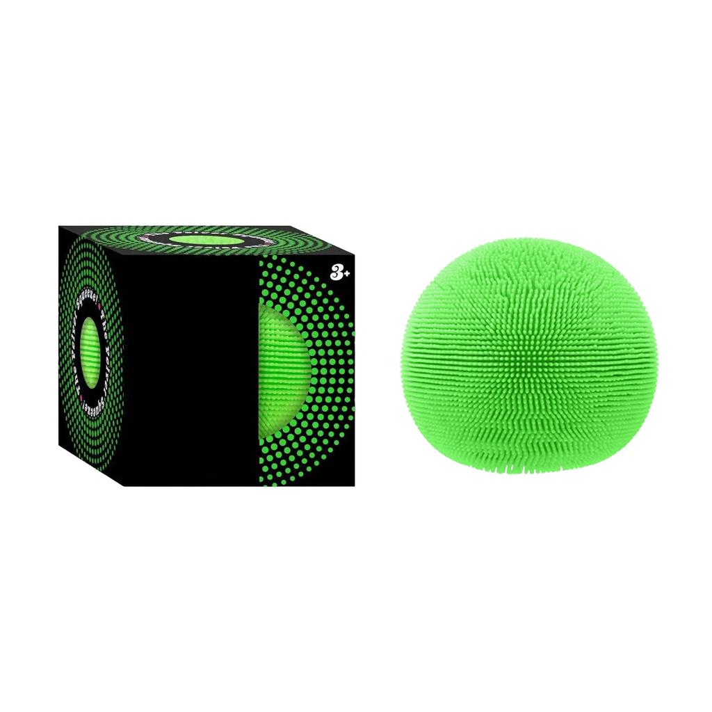 Squeezable Toys Meet The Tactile Needs To Tension, Anxiety And Stress