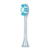 JD Jingzao JZ5s Electric Toothbrush Replacement Head with Soft Bristles for Gum Care