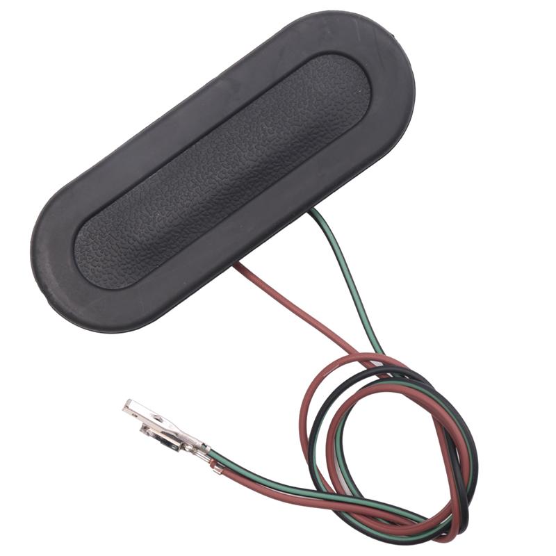 Tailgate Switch For Dodge Caravan Grand Caravan Chrysler Pacifica Voyager Town&Country 05080529AD 5080529AD 05019203AA