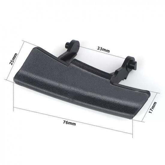 Center Console Armrest Latch Lid For 2014- BMW X1 X2 51169317565