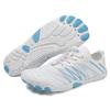 Men's Water Wading Shoes Outdoor Rubber Soles, Anti Slip Lightweight and  Hiking Shoe Women's Fitness Training Shoes