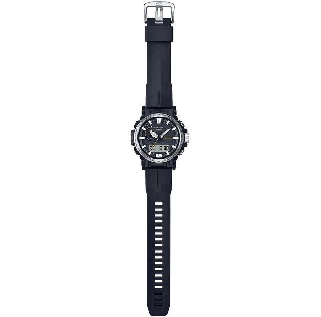 Часы Casio PRW-61 -1AER