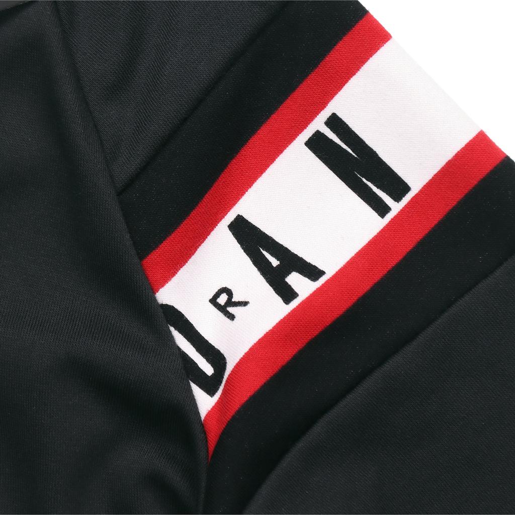 Jordan Jumpman Sport Casual Hoodie Men Tops Black AR2249-010