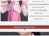 Children's Hanfu Fairy & Guzheng Performance Costume - Women's New Tang Suit Style