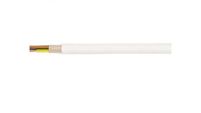 YDY-Kabel 4x1 żo 450/750V /50m/