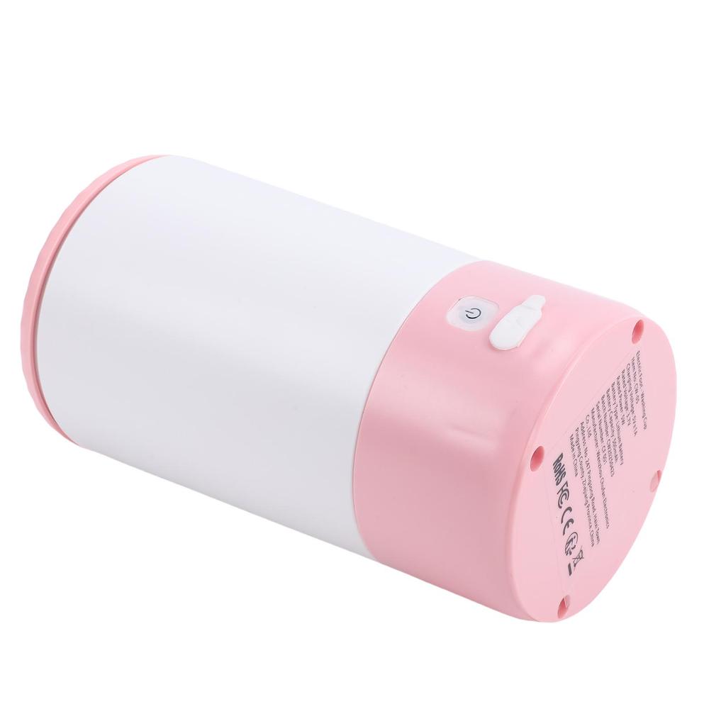 Electric Dog Foot Washer Cup   Start Portable Automatic Muddy Pet Foot Cleaner for Dogs Cats