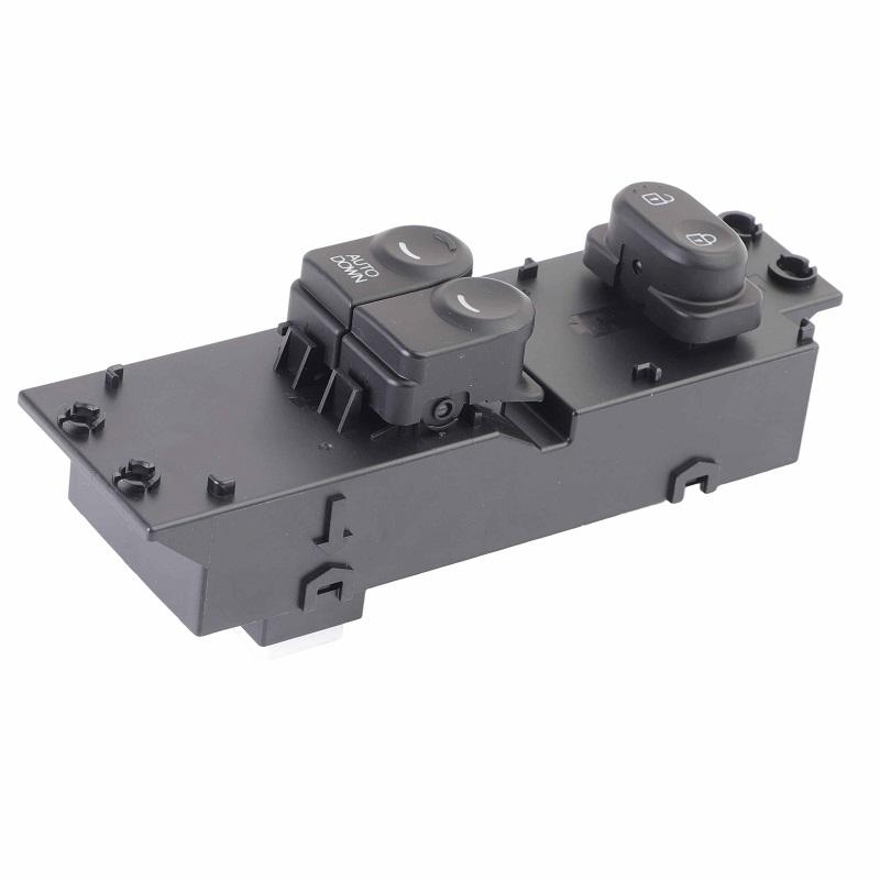 ODIDIO 935701S007 Front Left Power Window Switch 93570-1S007 For Hyundai HB20 2012-2019