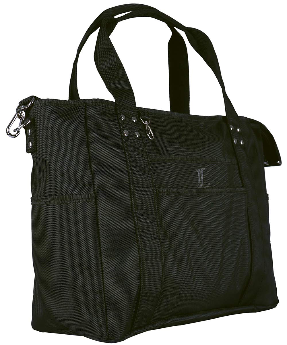 

Lezax Saitama Seibu Lions Men s Black Tote Bag
