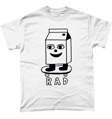 Rad  , Unisex Shirt