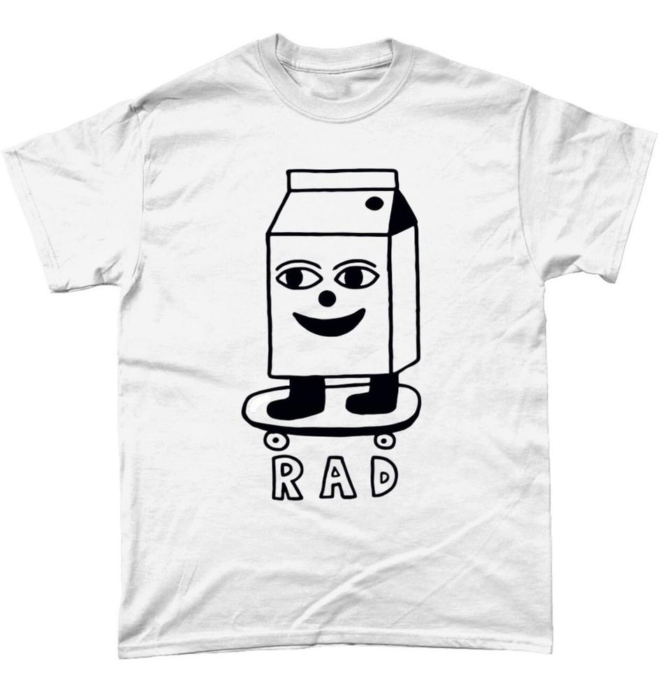 

Rad , Unisex Shirt L