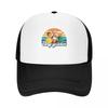 Golden Girls Baseball Cap Icon Golf Hat Man Party Hat Men Golf Wear Women's