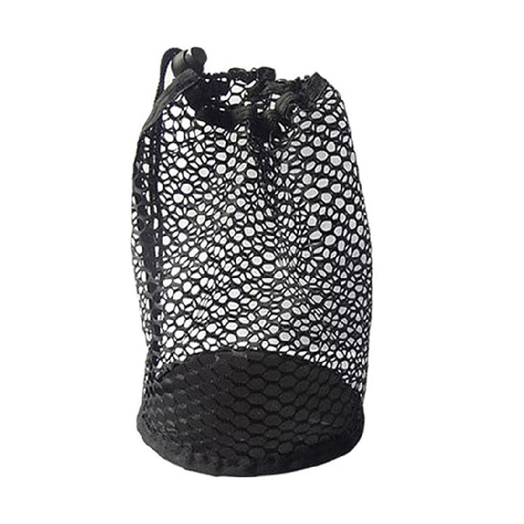 Functional Nylon Golf Ball Gym Travel Storage Bag