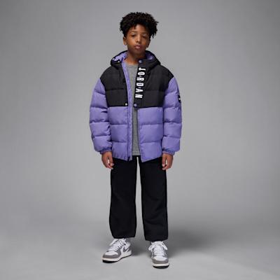 Unisex Jordan Moderate Kids' Sweatpants Winter Kids'