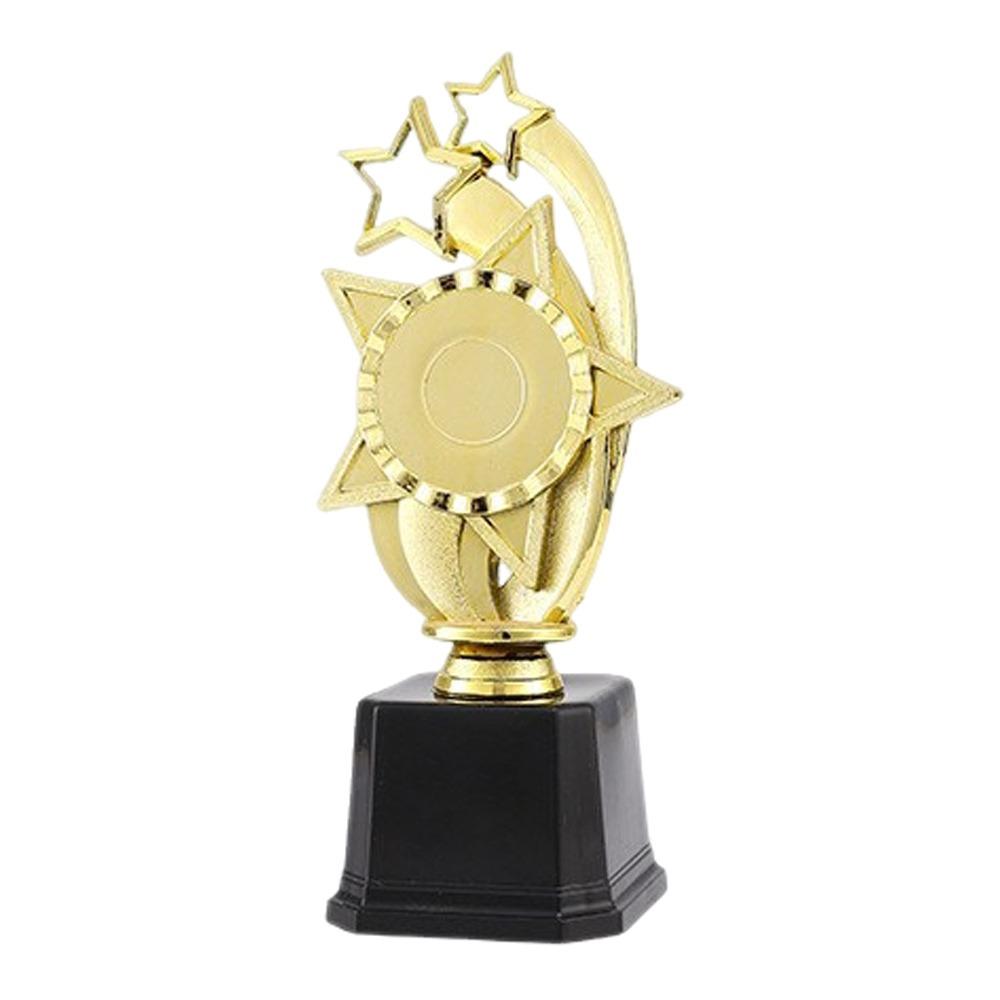 

22/25/27.5/30 CM Award Cup Golden Color Winner s Award Prize Cup Golden Award Trophy Reward Prize 22CM