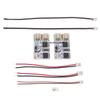 Diy Fan Temperature Control Board Fan Speed Control Step-Down Board Automatic Fan Controller No Welding Diy Pcb Module