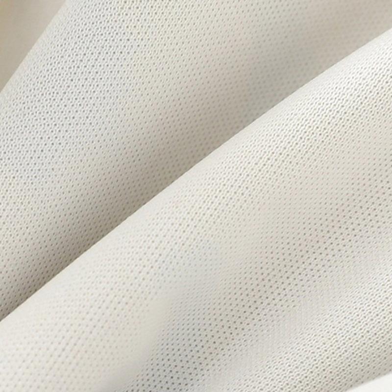 Niedliches Lätzchen in Form einer fliegenden Ärmel mit wasserdichter Schicht, verstellbares Spucktuch für Baby 6-36 Monate