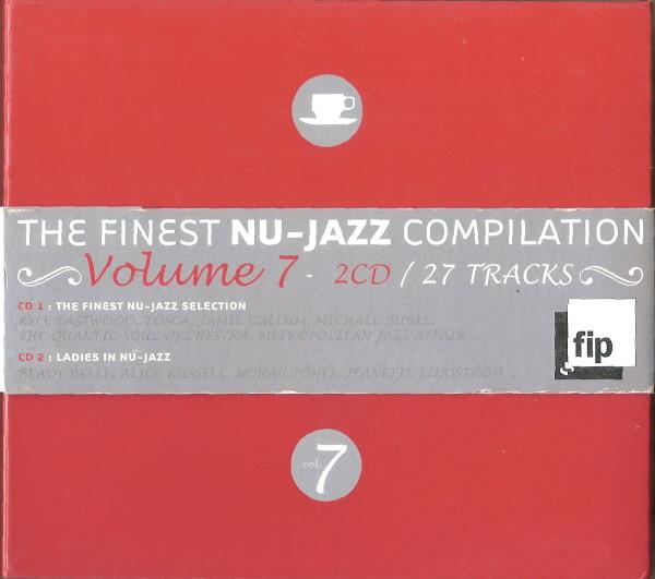 

CD VARIOUS Saint Germain Cafe VII 3110572 Wagram Music 2005 France Dance Electronica Used